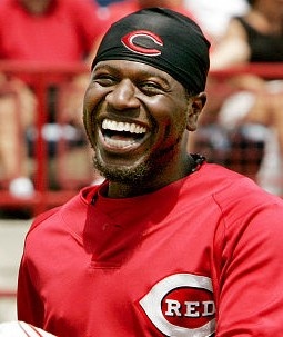 Brandon Phillips - Motivational Sports Speaker