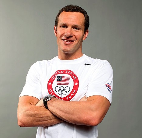 Brendan Hansen - Motivational Sports Speaker