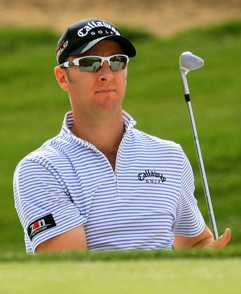 Brendan Jones - Motivational Sports Speaker