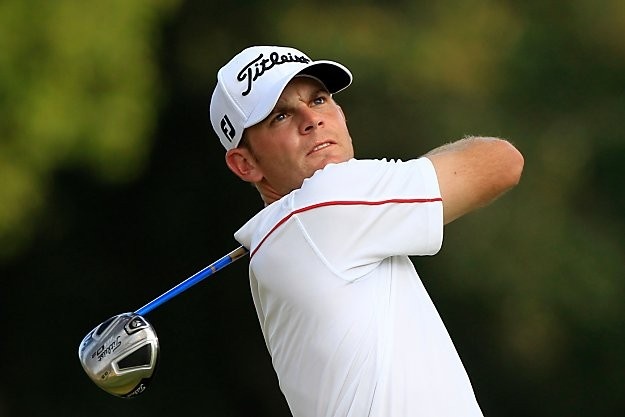 Brendan Steele - Motivational Sports Speaker