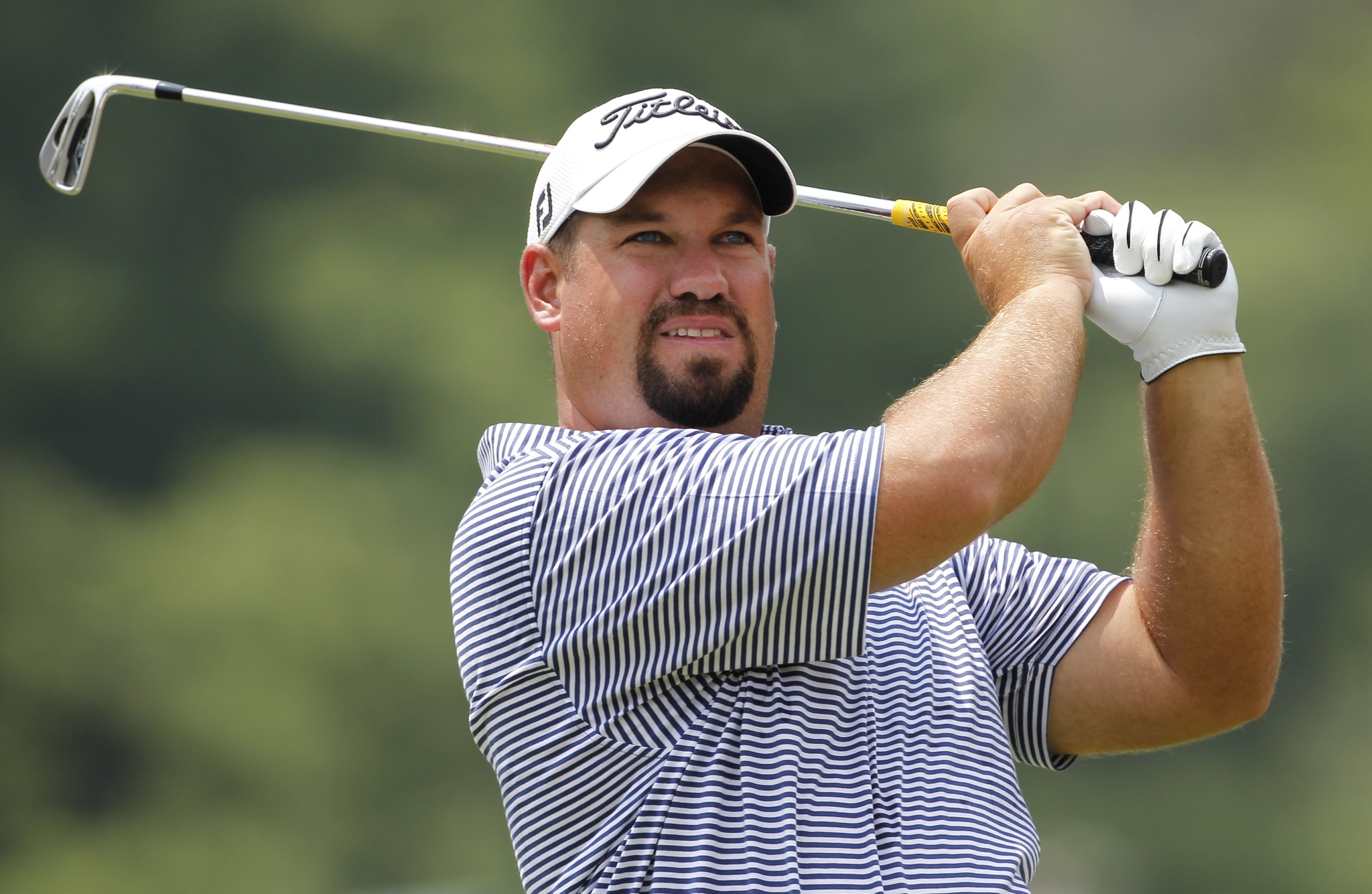 Brendon de Jonge - Motivational Sports Speaker