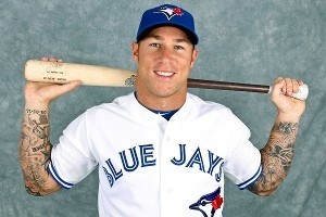 Brett Lawrie - Motivational Sports Speaker