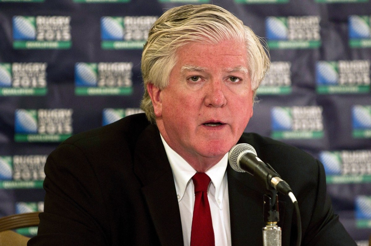 Brian Burke - Motivational Sports Speaker