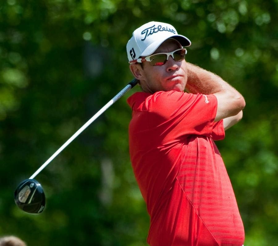 Brian Davis - Motivational Sports Speaker