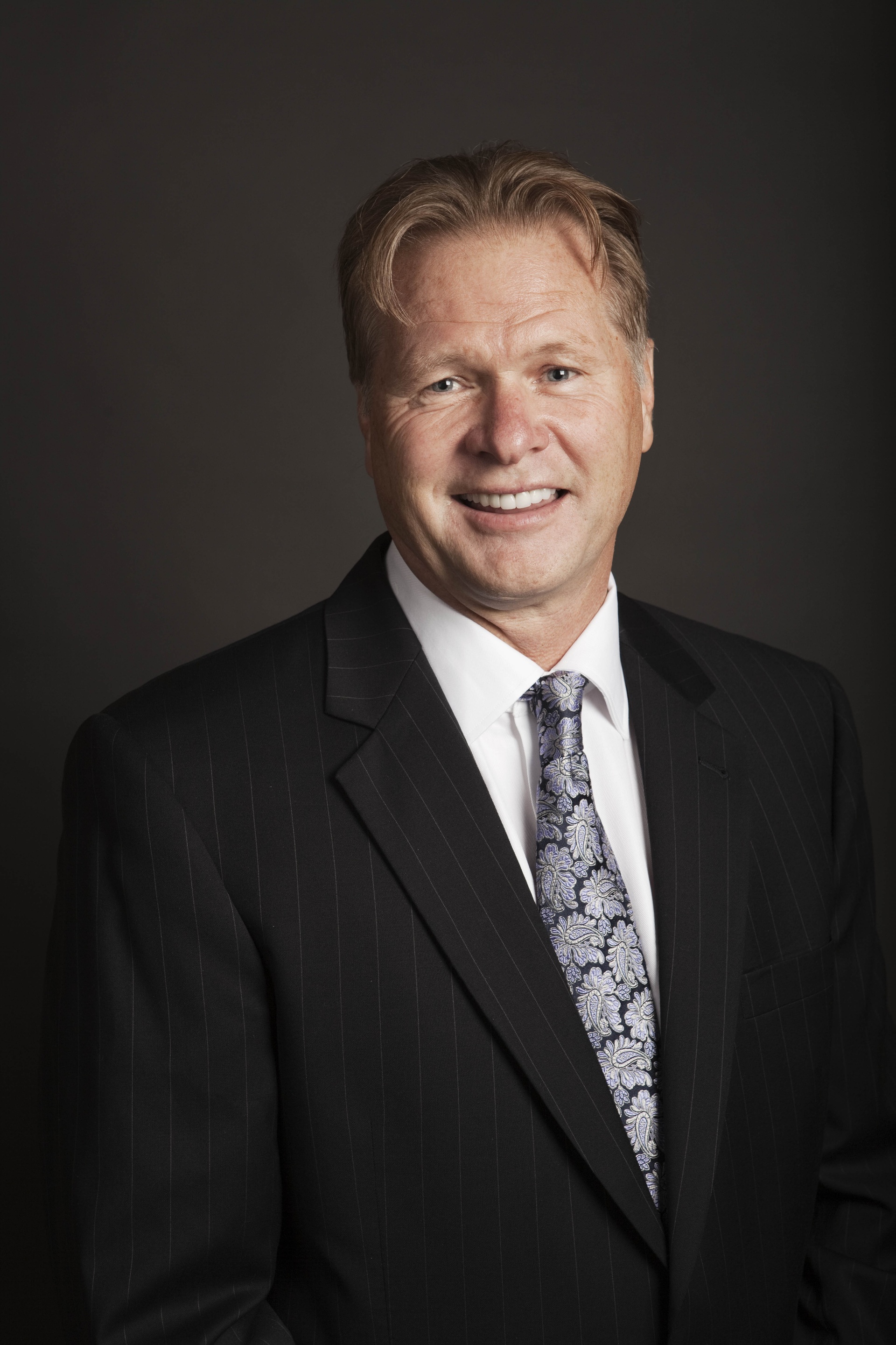 Brian Engblom - Motivational Sports Speaker