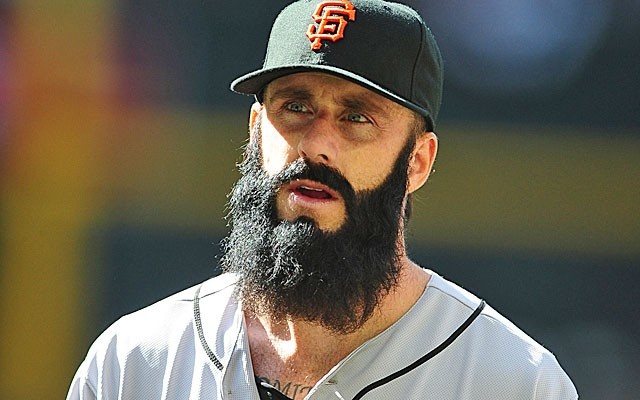 Brian Wilson - Motivational Sports Speaker