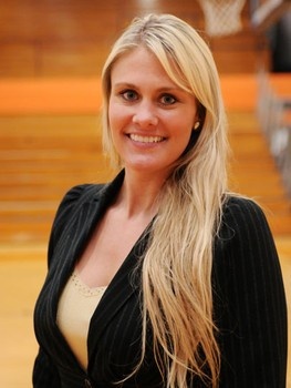 Brittany Jackson - Motivational Sports Speaker