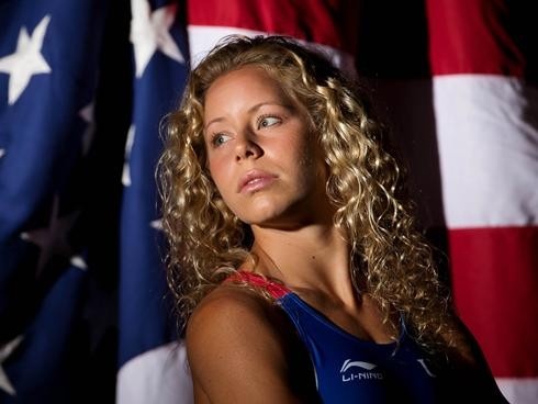 Brittany Viola - Motivational Sports Speaker