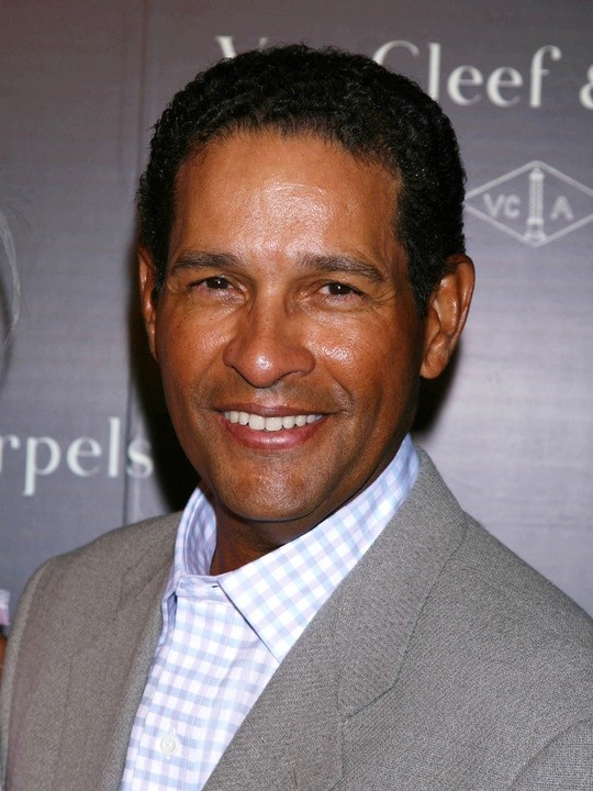 Bryant Gumbel - Motivational Sports Speaker