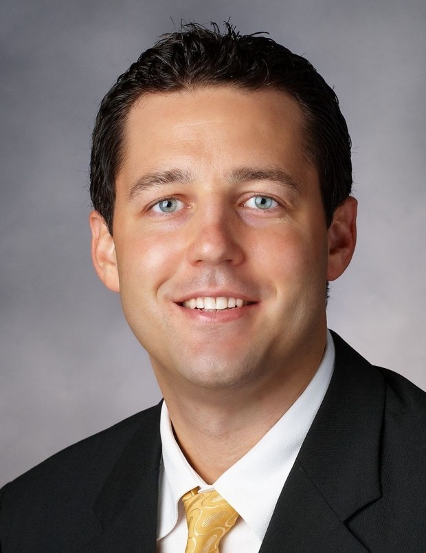 Bryce Drew - Motivational Sports Speaker