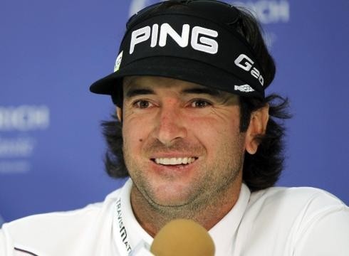 Bubba Watson - Motivational Sports Speaker