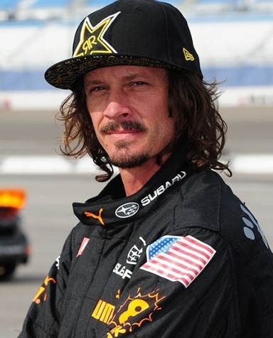 Bucky Lasek - Motivational Sports Speaker