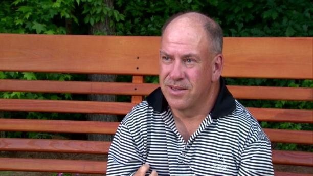 Butch Lumpkin - Motivational Sports Speaker