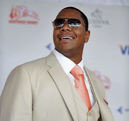 Byron Leftwich - Motivational Sports Speaker