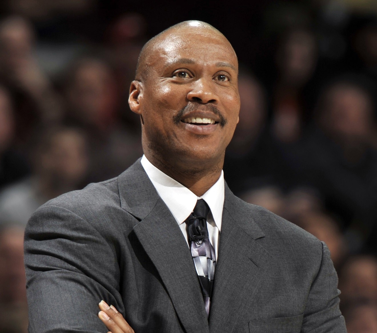 Byron Scott - Motivational Sports Speaker