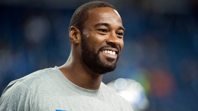 Calvin Johnson - Motivational Sports Speaker