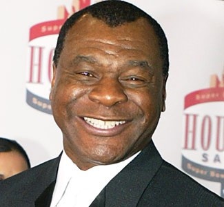 Calvin Murphy - Motivational Sports Speaker