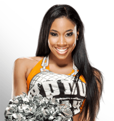 Cameron WWE Diva - Motivational Sports Speaker