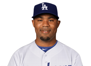 Carl Crawford - Motivational Sports Speaker
