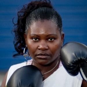 Carlette Ewell - Motivational Sports Speaker