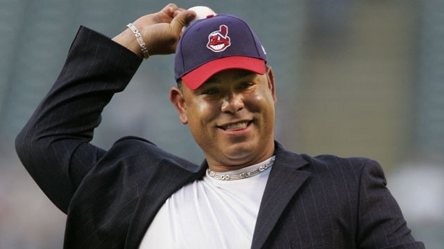 Carlos Baerga - Motivational Sports Speaker