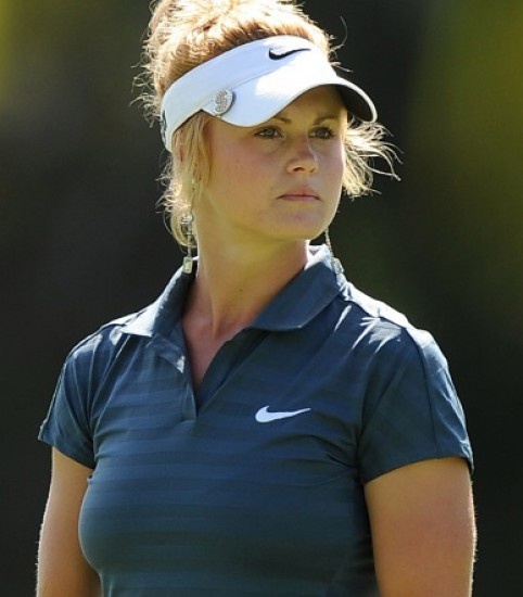 Carly Booth - Motivational Sports Speaker