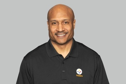 Carnell Lake - Motivational Sports Speaker