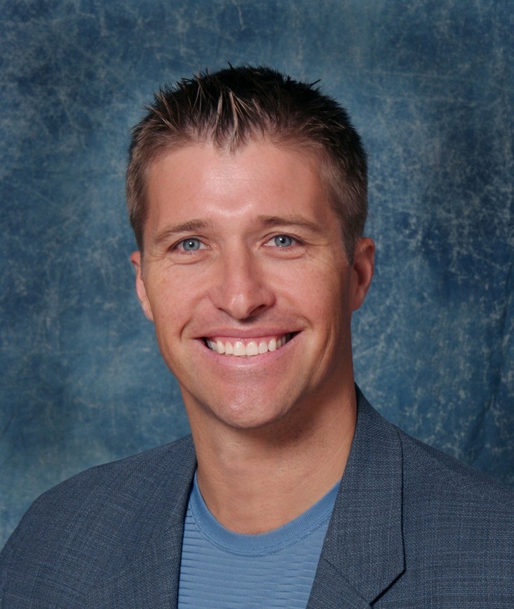 Cary Mullen - Motivational Sports Speaker