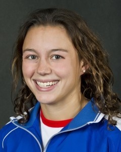 Cassidy Krug - Motivational Sports Speaker