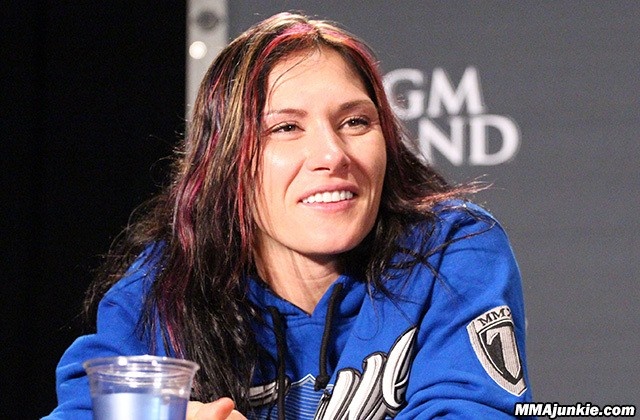 Cat Zingano - Motivational Sports Speaker