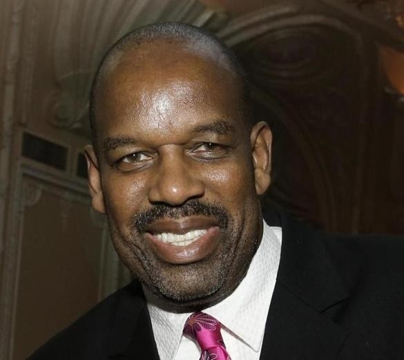 Cedric Maxwell - Motivational Sports Speaker