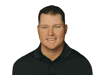 Chad Campbell - Motivational Sports Speaker