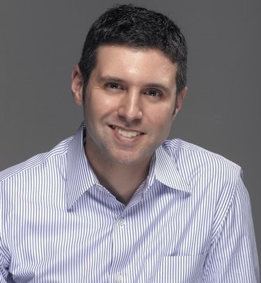 Chad Millman - Motivational Sports Speaker