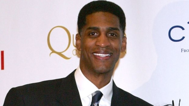 Charles D Smith - Motivational Sports Speaker