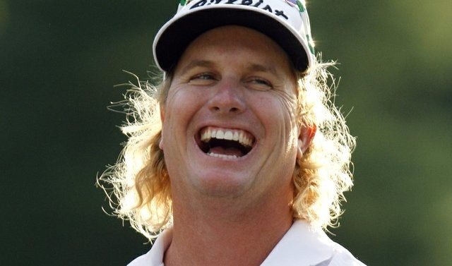 Charley Hoffman - Motivational Sports Speaker