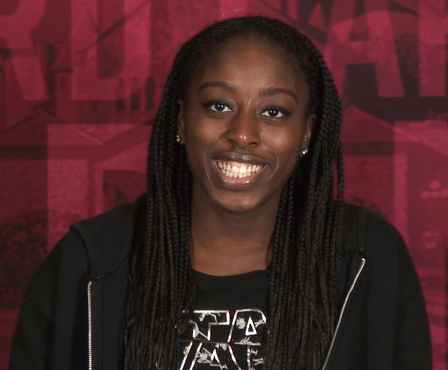 Chiney Ogwumike - Motivational Sports Speaker