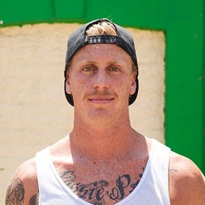 Chippa Wilson - Motivational Sports Speaker