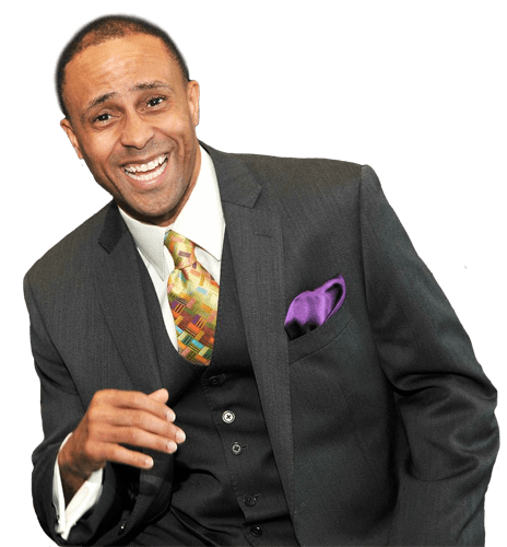 Choo Smith - Motivational Sports Speaker