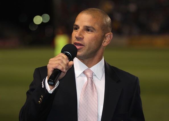 Chris Armas - Motivational Sports Speaker