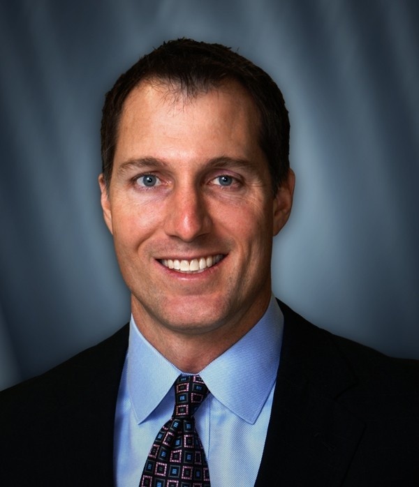 Chris Doering - Motivational Sports Speaker