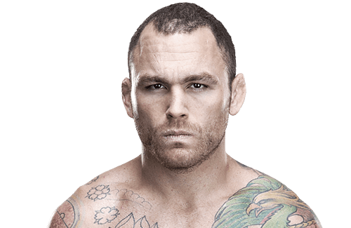 Chris Leben - Motivational Sports Speaker