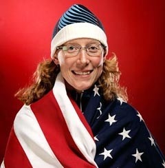 Chris Witty - Motivational Sports Speaker