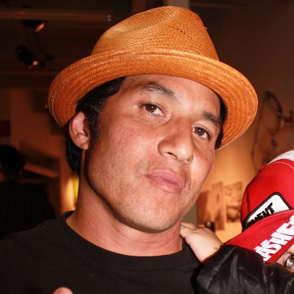 Christian Hosoi - Motivational Sports Speaker