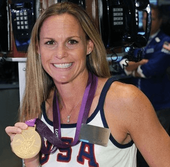 Christie Rampone - Motivational Sports Speaker