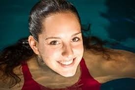 Christina Loukas - Motivational Sports Speaker