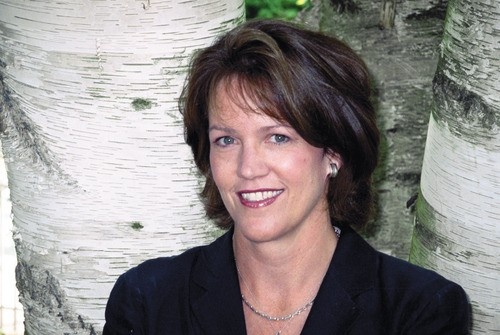 Christine Brennan - Motivational Sports Speaker