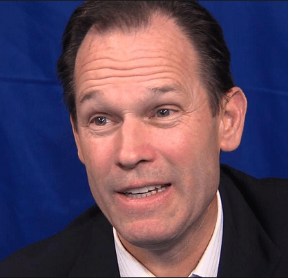 Chuck Driesell - Motivational Sports Speaker