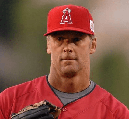 Chuck Finley - Motivational Sports Speaker