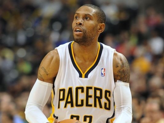 C.J. Watson - Motivational Sports Speaker