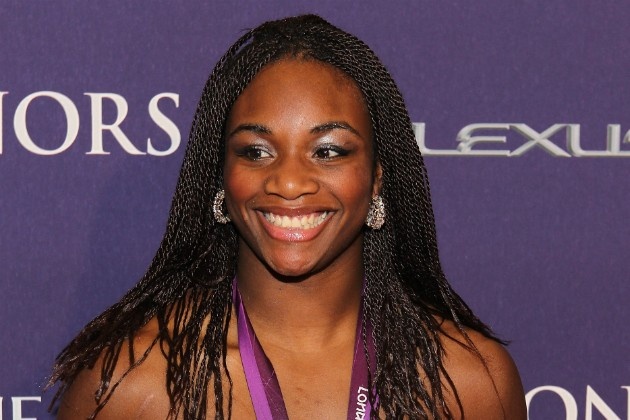 Claressa Shields - Motivational Sports Speaker